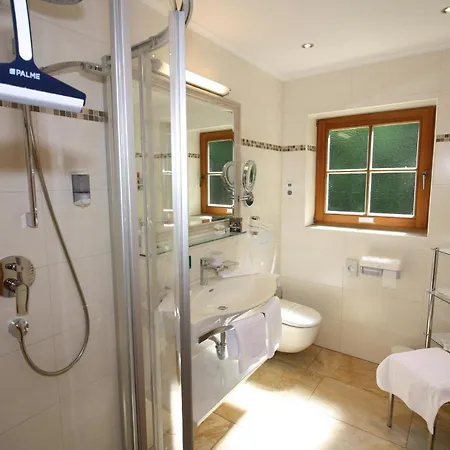 Apartahotel Vronis Waldhaus Adults Only