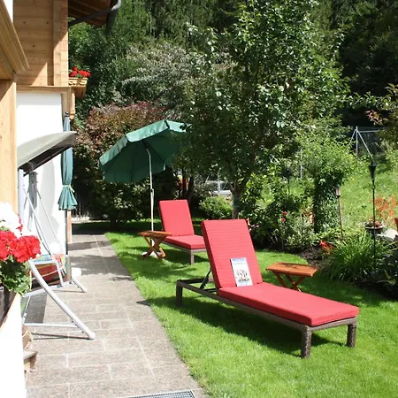 Vronis Waldhaus Adults Only Майрхофен