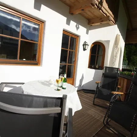 Ξενοδοχείο με διαμερίσματα Vronis Waldhaus Adults Only Mayrhofen