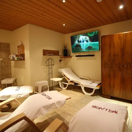 Apartmanhotel Vronis Waldhaus Adults Only