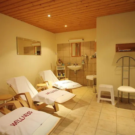 Vronis Waldhaus Adults Only Apartmanhotel Mayrhofen