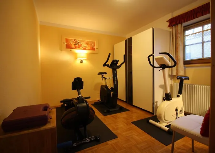 Vronis Waldhaus Adults Only Mayrhofen