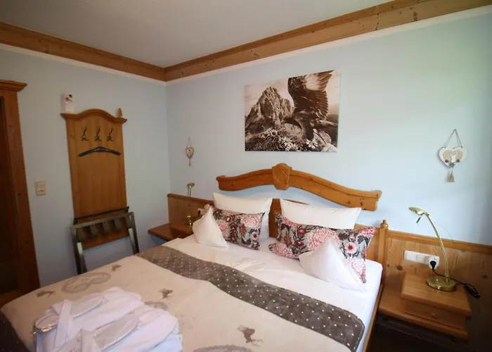 Apartmanhotel Vronis Waldhaus Adults Only