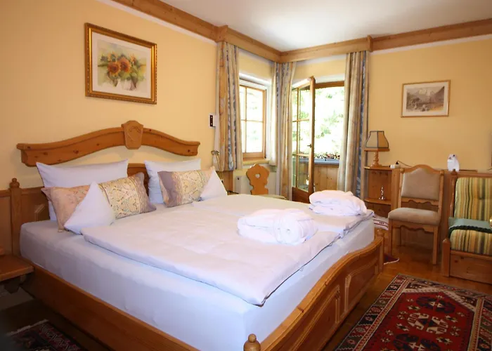 Vronis Waldhaus Adults Only Mayrhofen