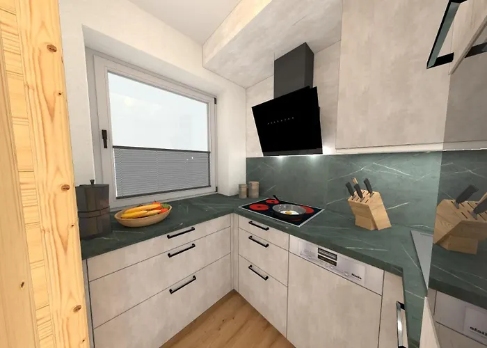 Vronis Waldhaus Adults Only Apartmanhotel Mayrhofen