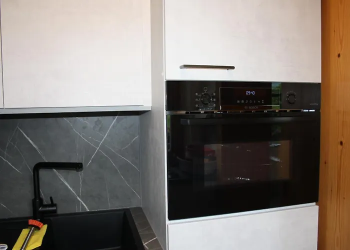 Vronis Waldhaus Adults Only Apartmanhotel 4*