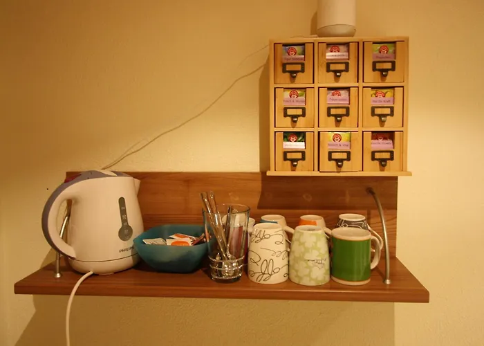 Vronis Waldhaus Adults Only Apartmanhotel Mayrhofen