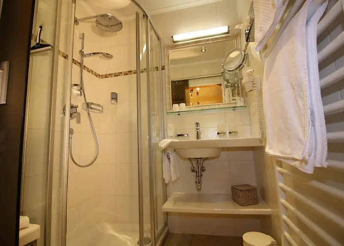 Vronis Waldhaus Adults Only Mayrhofen