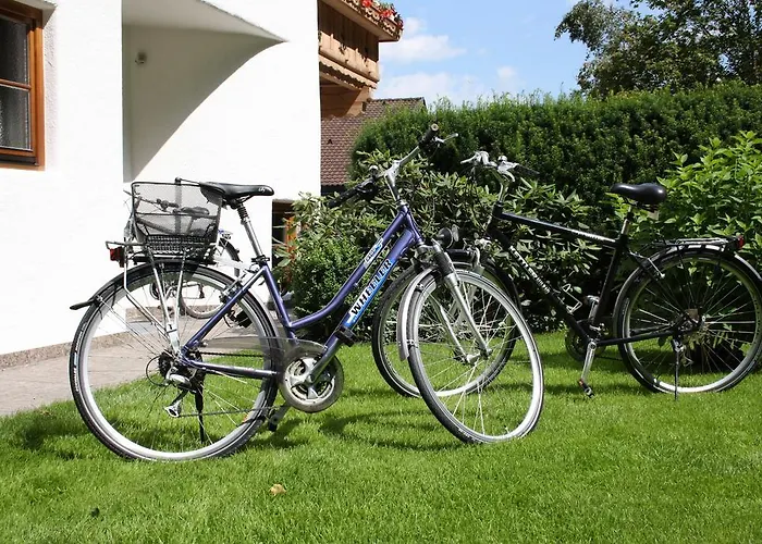 Apartmanhotel Vronis Waldhaus Adults Only Mayrhofen