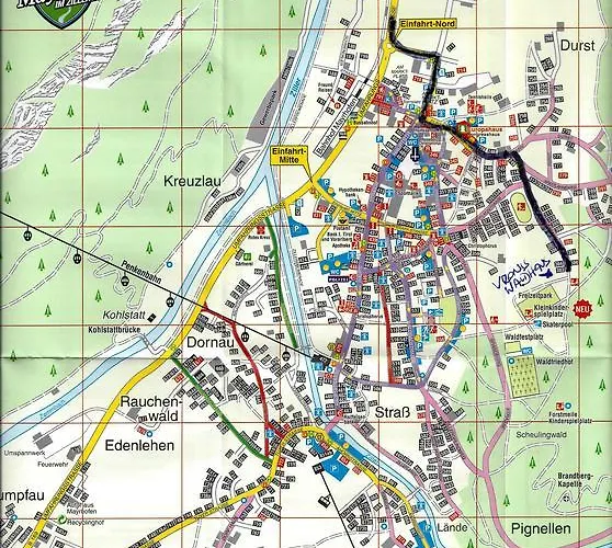 Vronis Waldhaus Adults Only 4* Mayrhofen