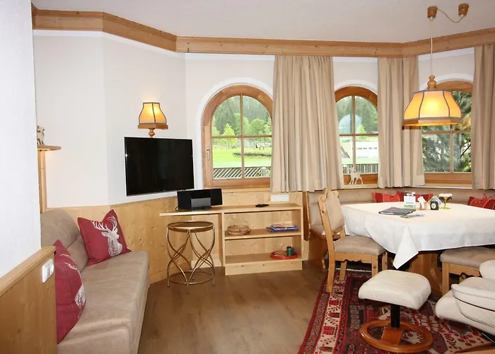 Apartmanhotel Vronis Waldhaus Adults Only 4*